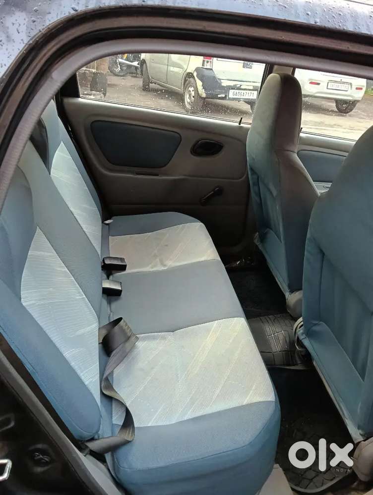 Alto K10 Vxi