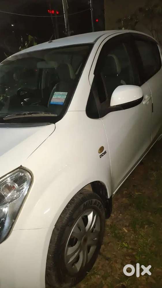 Maruti Suzuki Ritz 2011 Diesel 95000 Km Driven