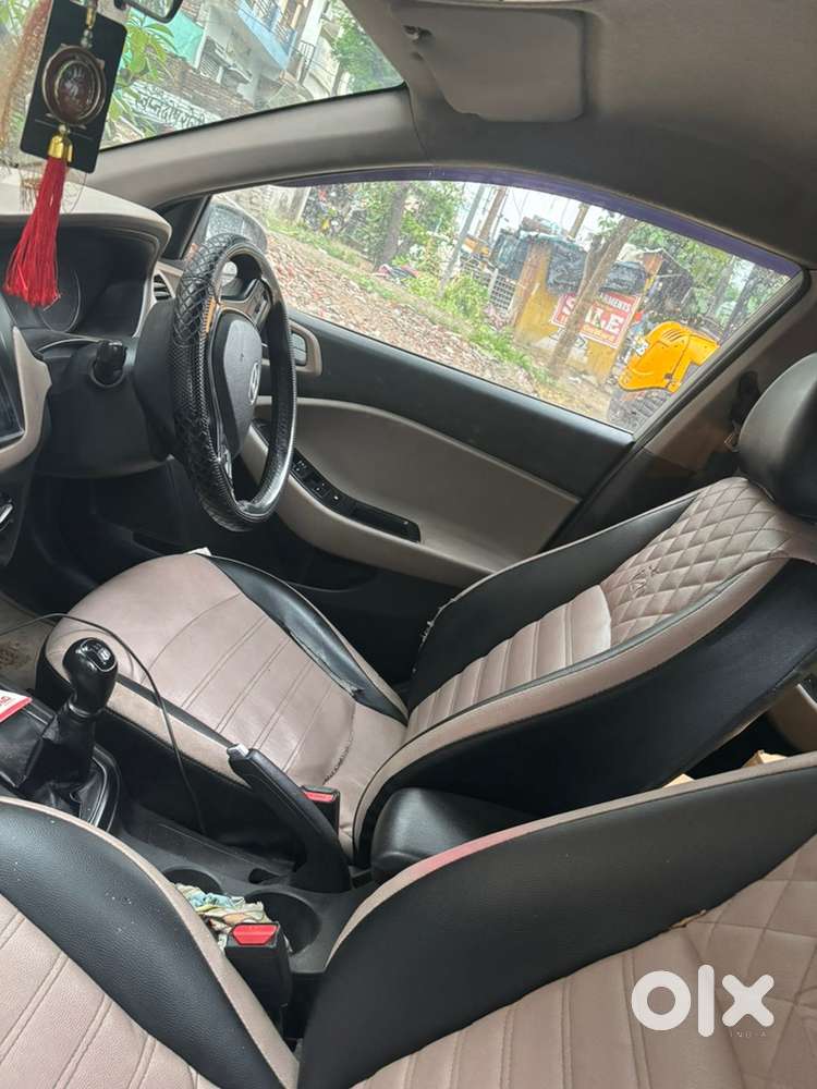 Hyundai I20 Petrol Manual 2015 Model