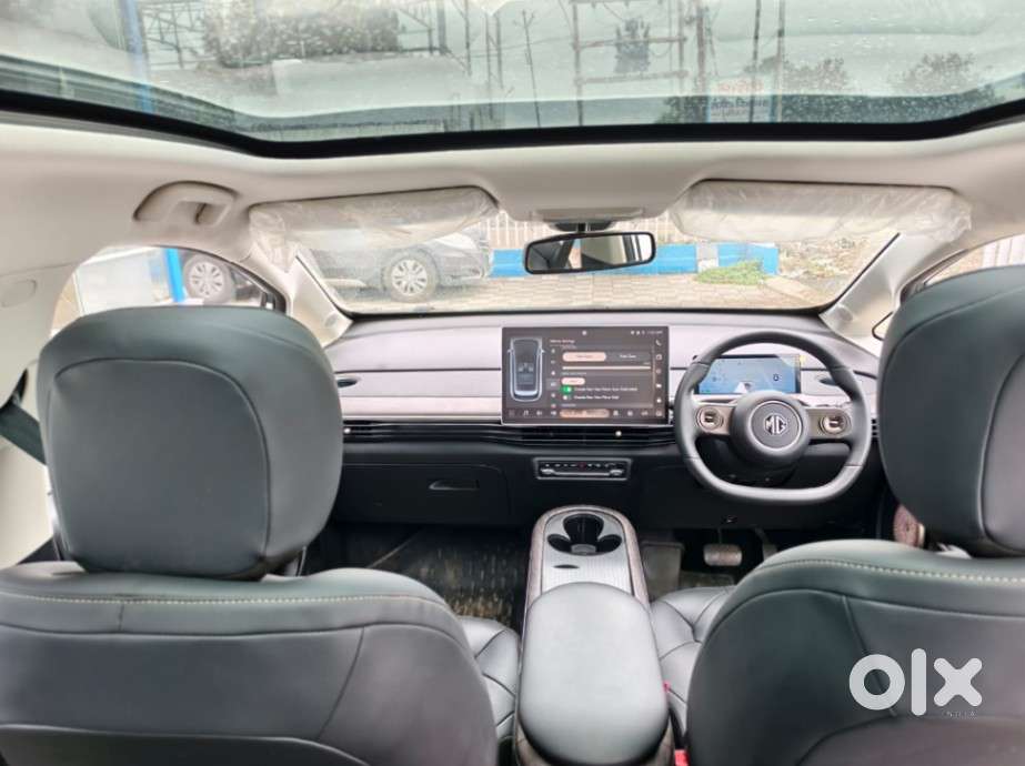 Mg Windsor Ev Essence, 2025, Electric
