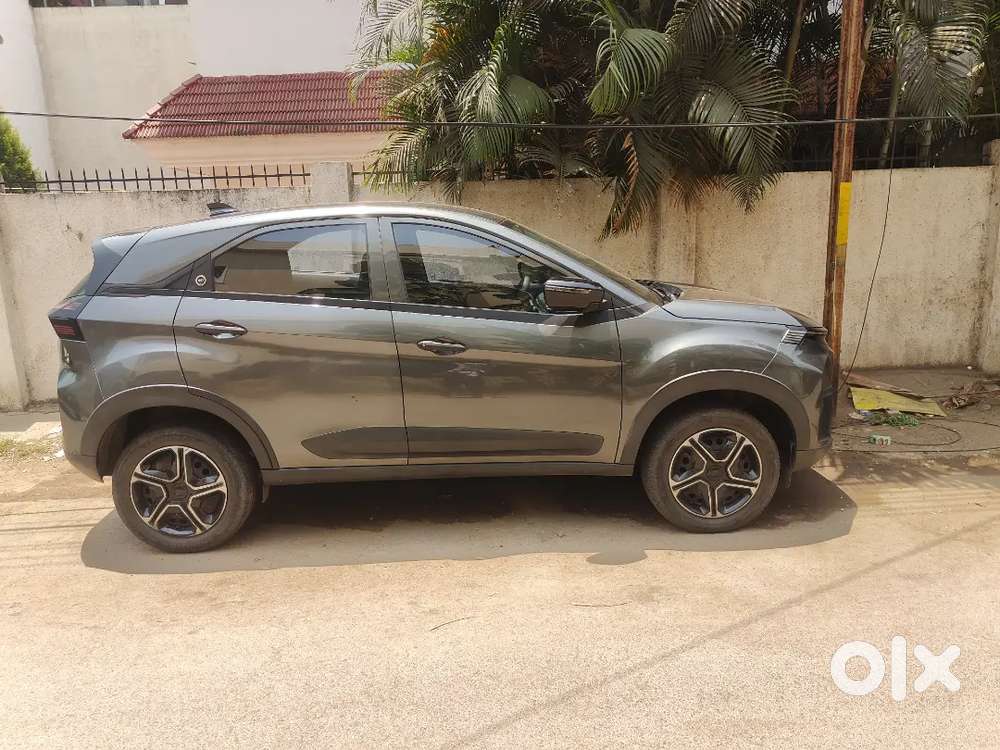 Well Maintained In Brand New Condition Tata Nexon For Sale