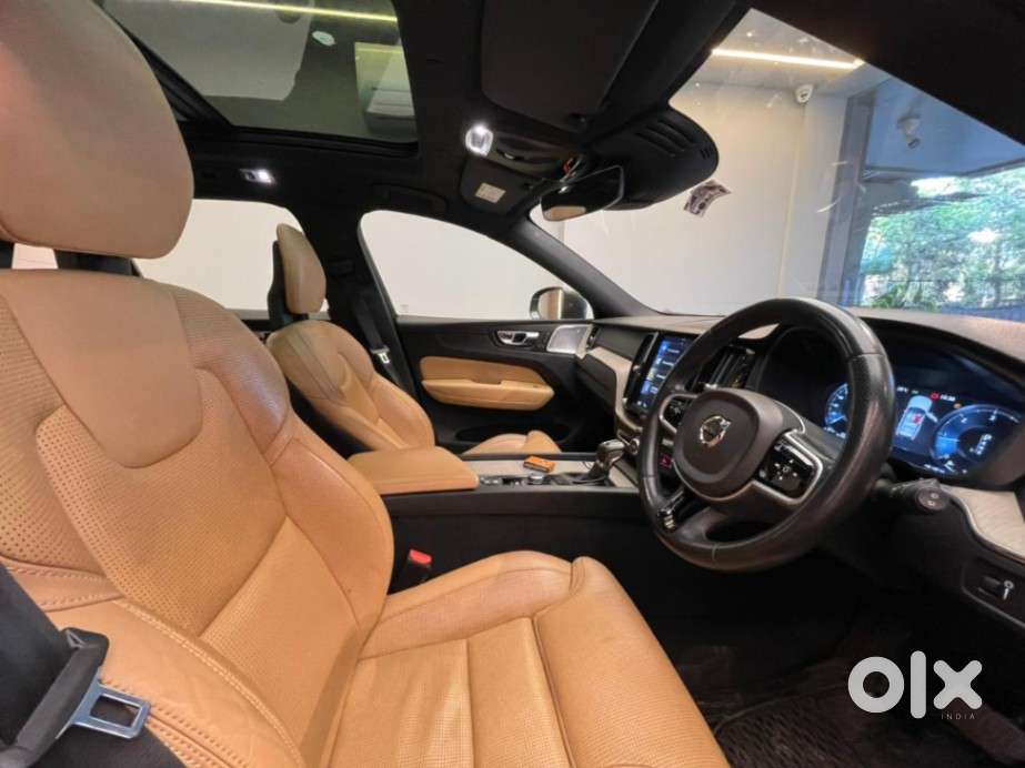 Volvo Xc60 D5 Inscription, 2018, Diesel