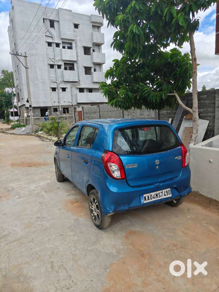 Maruti Alto 800 Lxi O