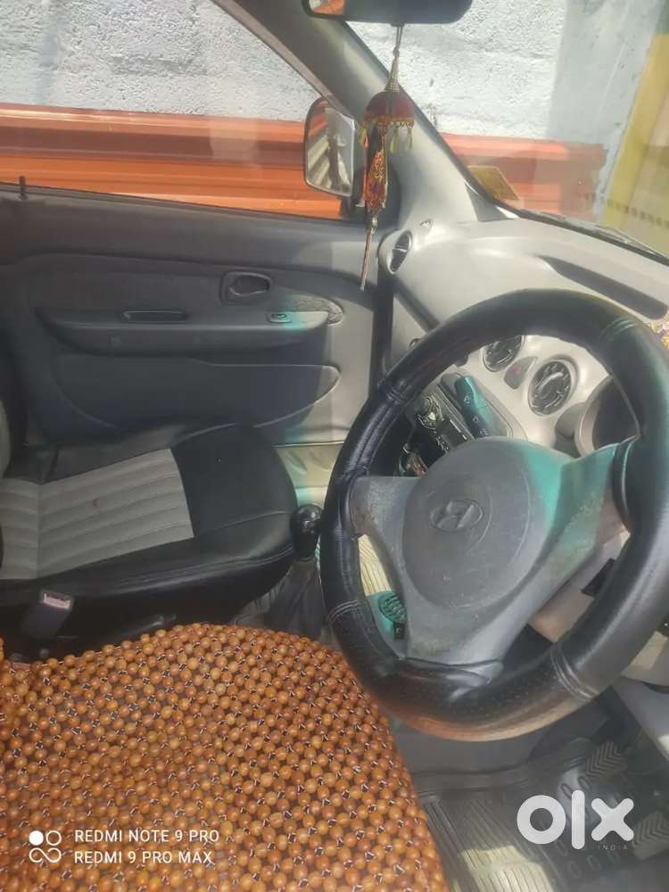 Hyundai Santro Xing 2007