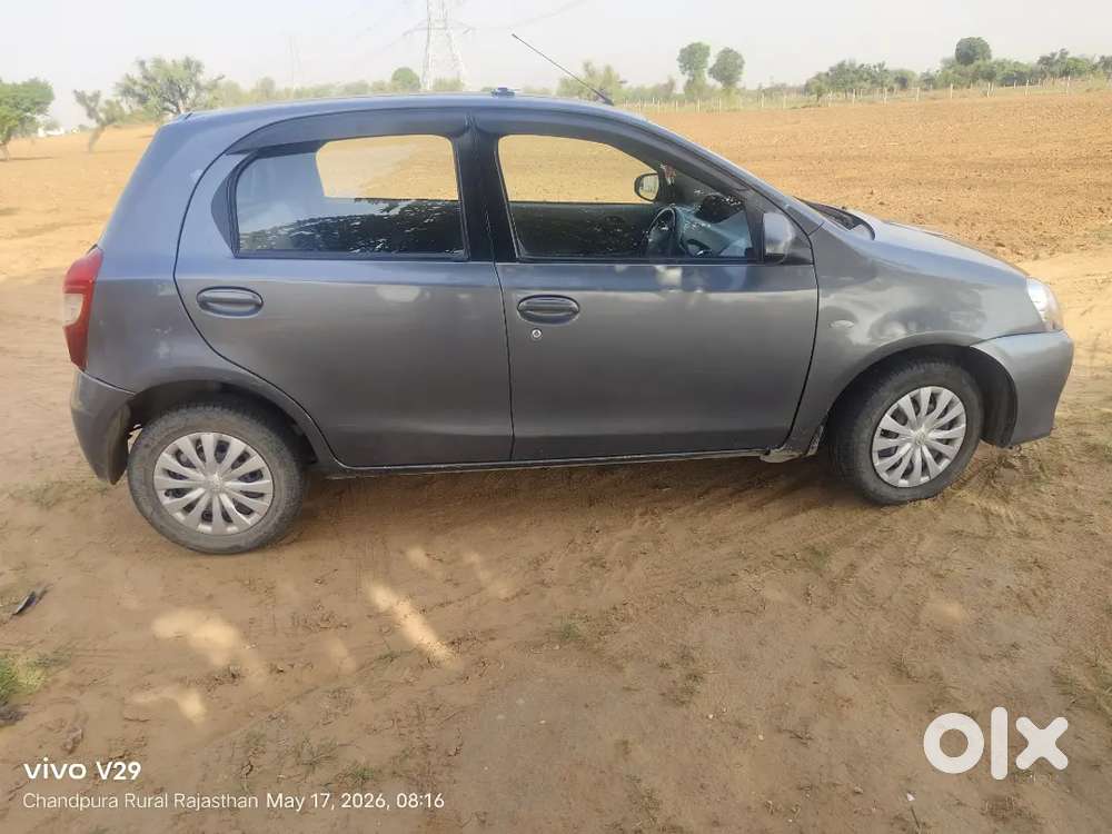 Good Condition Bdiya