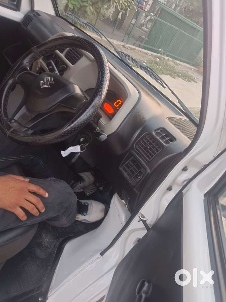 Maruti Suzuki Eeco 5 Str Ac (o), 2023, Petrol