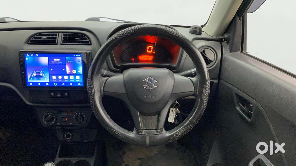 Maruti Suzuki Alto K10 Vxi (o), 2023, Petrol