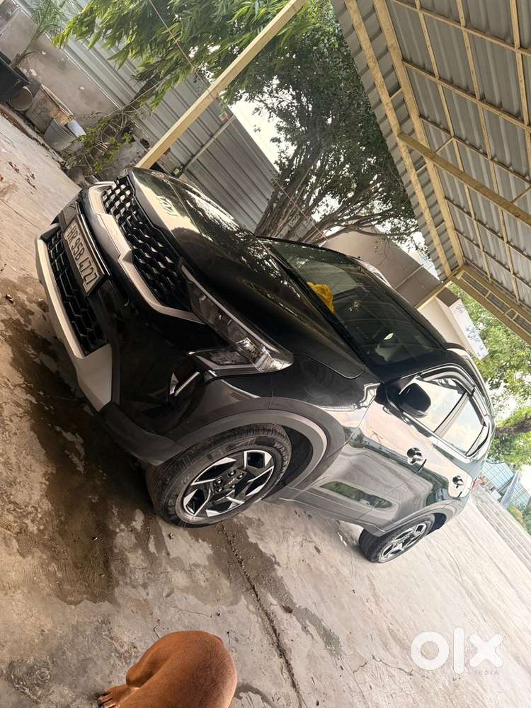 Kia Sonet Diesel 2025