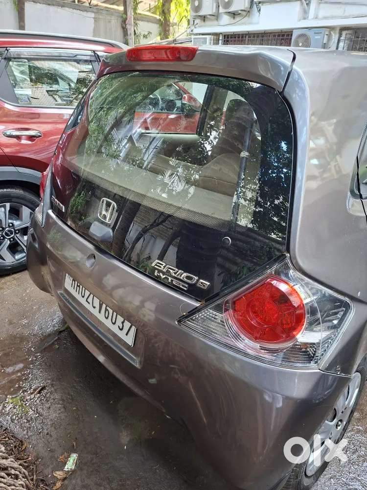 Honda Brio  For Sale