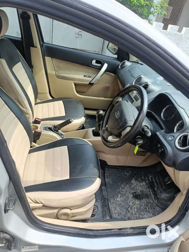 100% Finance Ford Fiesta 2014 Sxi Diesel 115000 Km Driven