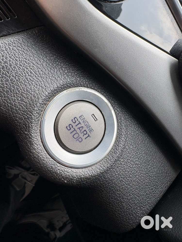 Hyundai Elantra 1.6 Sx Option, 2017, Diesel