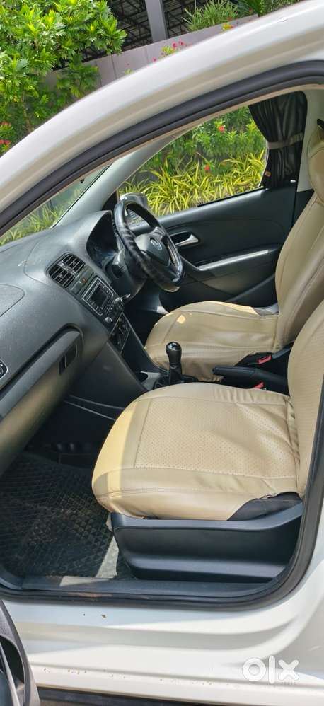 Volkswagen Polo 1.0 Mpi Comfortline, 2021, Petrol