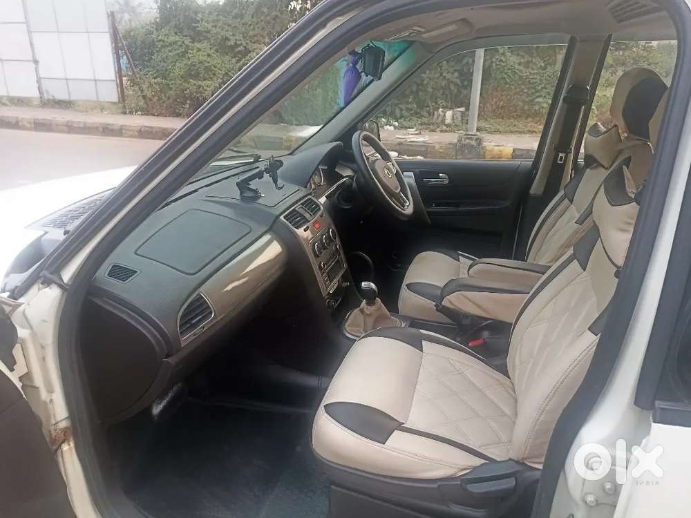 Well Maintained - Safari Storme Vx (top Model) – A True Road Beast!