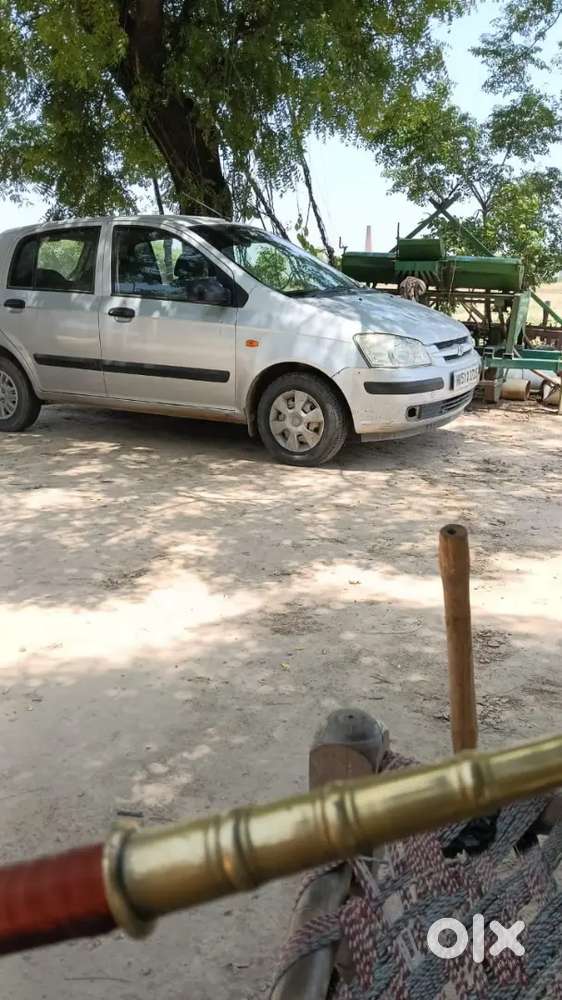 New Tyre, 1 Year Insurance, 1 Year Passing, Ac Ok Candition