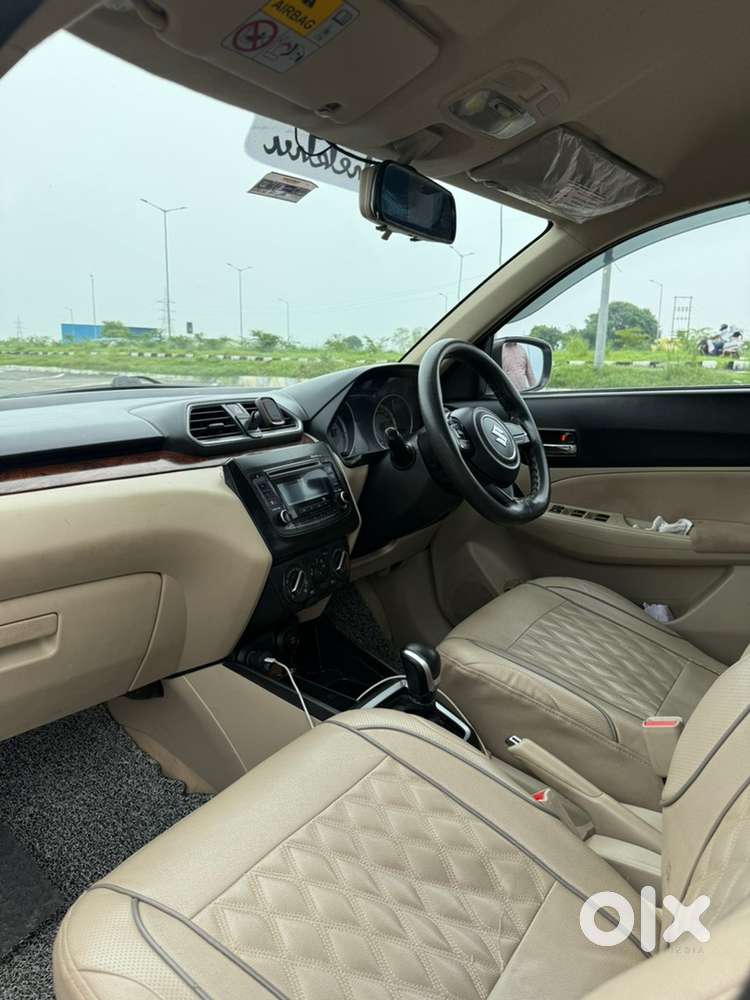 Maruti Swift Dzire Vdi 2018