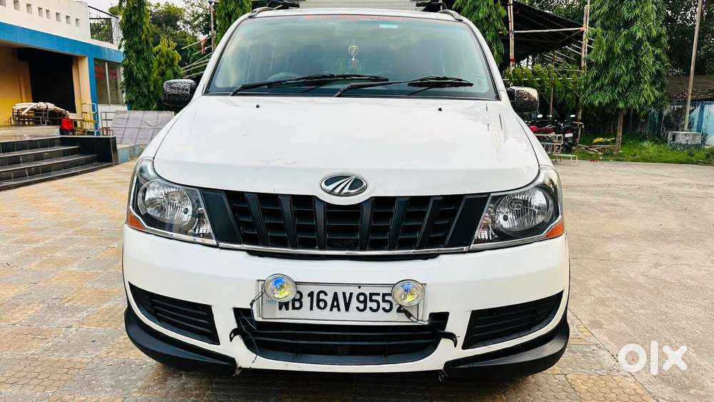 Mahindra Xylo D4 Bs Iii, 2018, Diesel
