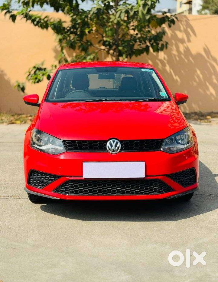 Volkswagen Polo 1.0 Mpi Comfortline, 2019, Petrol