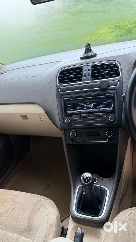 Volkswagen Diesel Manual 2011