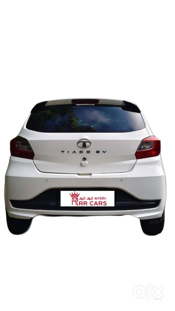 Tata Tiago Ev Xt Lr, 2024, Electric