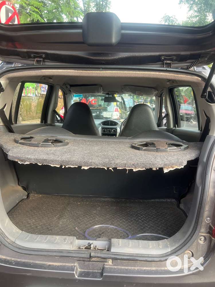 2014 Maruti Suzuki Alto Petrol
