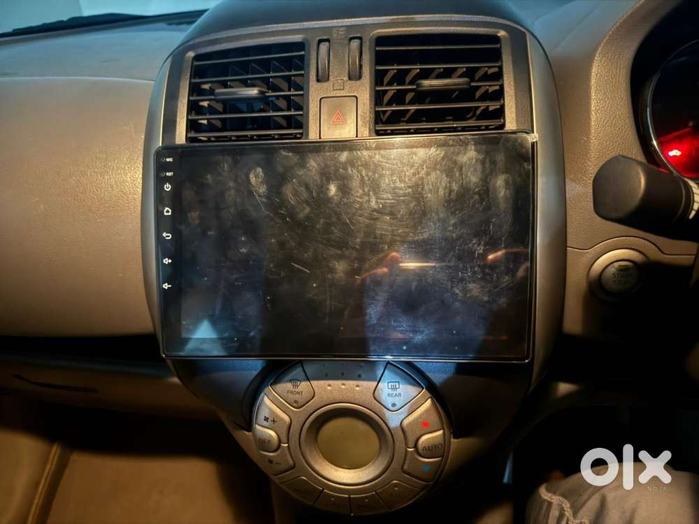 Nissan Sunny 2014-2016 Xv D Premium Leather, 2012, Diesel