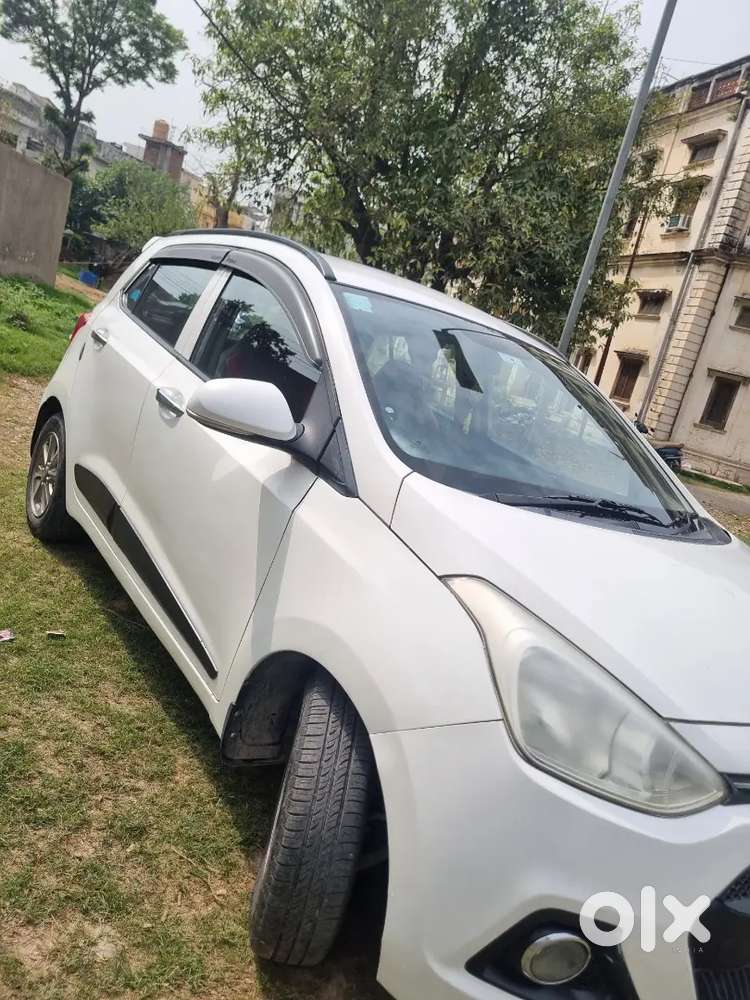 Hyundai Grand I10 Asta 2016 Petrol 94000 Km Driven