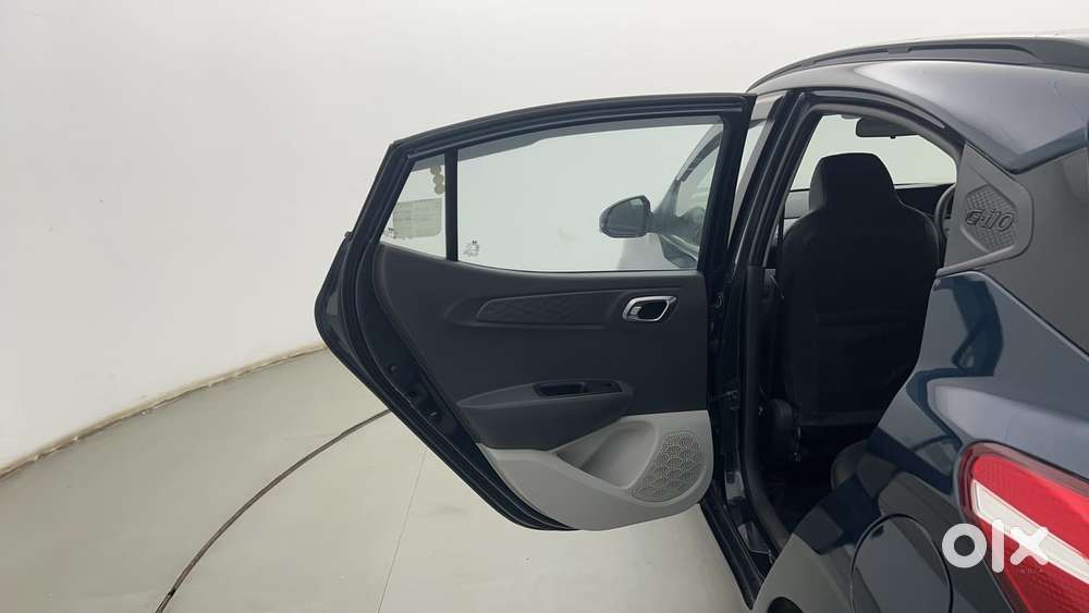 Hyundai Grand I10 Nios Sportz 1.2 Kappa Vtvt, 2022, Petrol