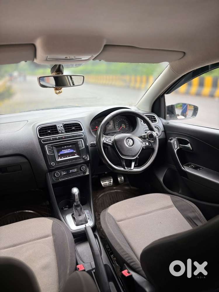 Volkswagen Polo Gt Tsi, 2016, Petrol