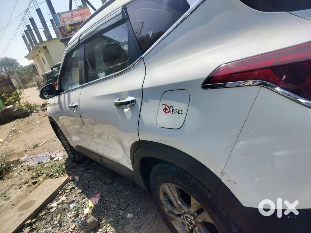 Kia Seltos Htk 2020
