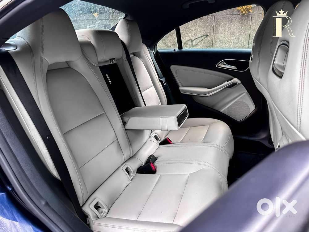 Mercedes-benz Cla 2.0 200 Sport, 2019, Petrol