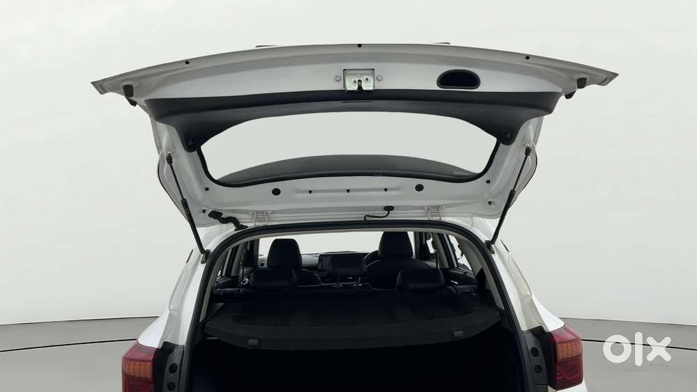 Kia Seltos 1.4 Gtx+ Mt, 2020, Petrol