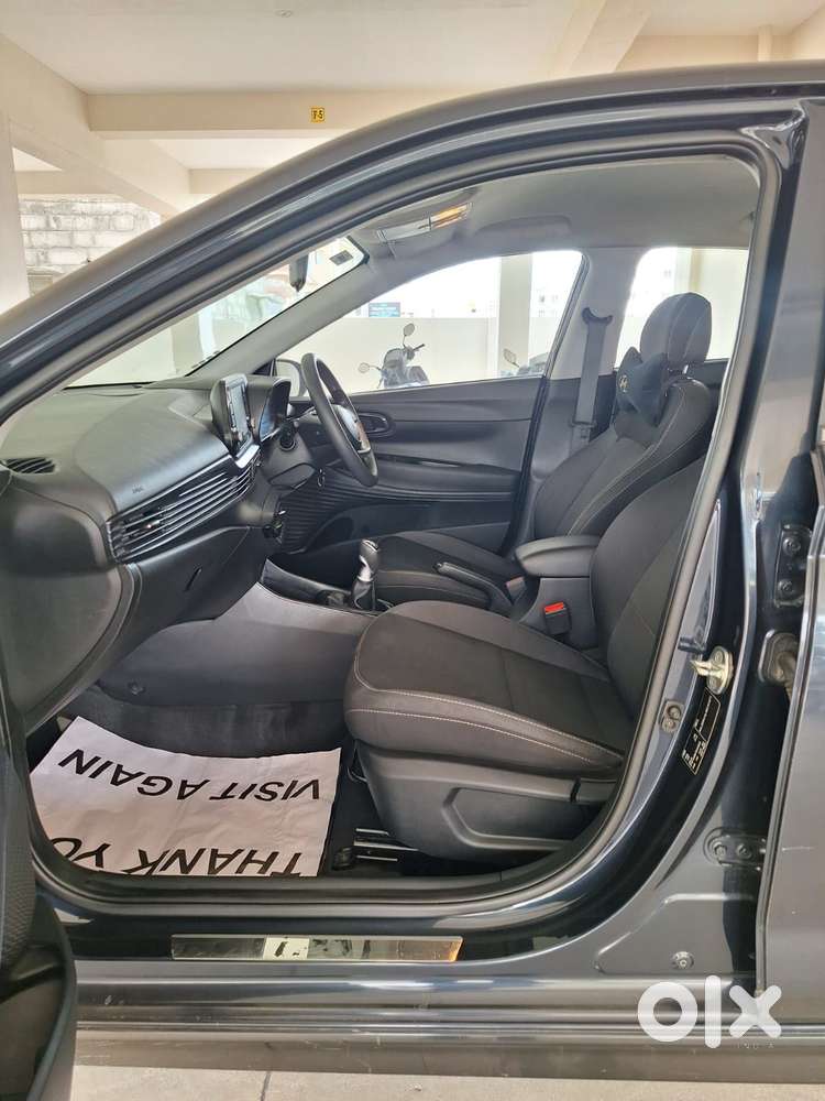 Hyundai I20 Diesel Sportz, 2023, Diesel