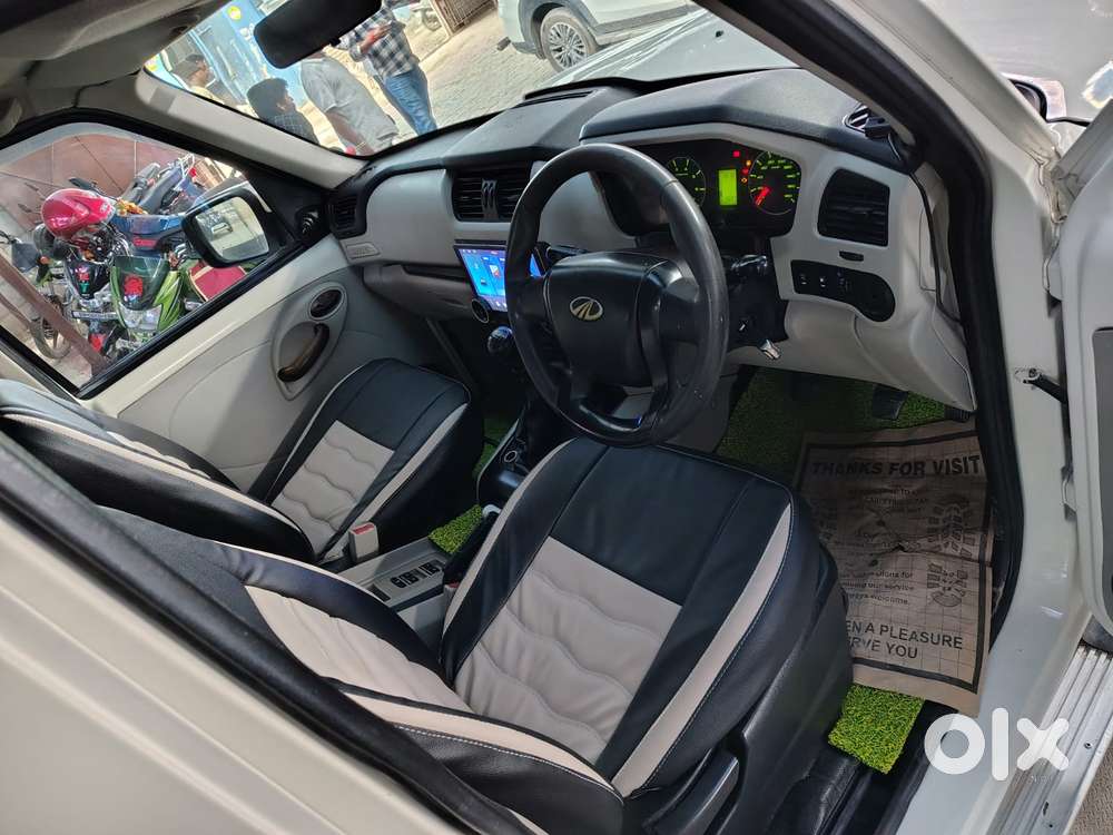 Mahindra Scorpio S3, 2019, Diesel
