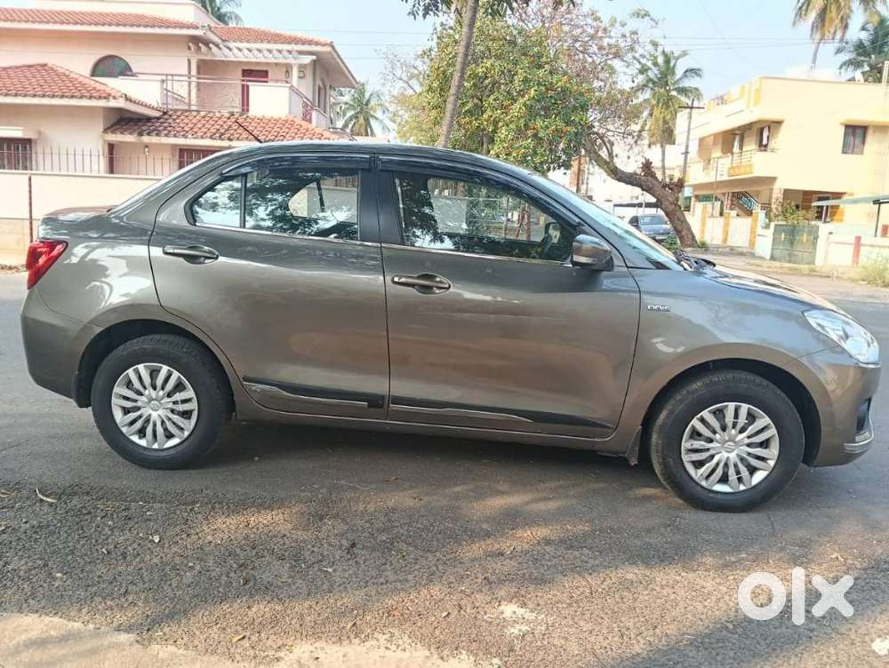 Maruti Suzuki Swift Dzire Vdi Optional, 2018, Diesel