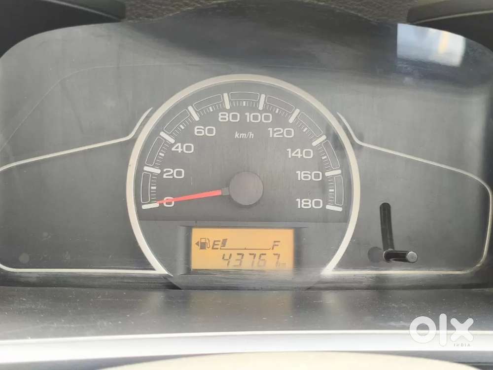 Maruti Suzuki Alto 800 0.8 Vxi, 2022, Petrol
