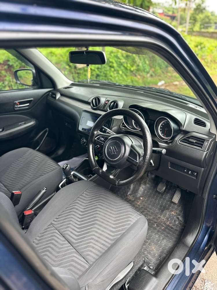 2023 Single Owner Swift Vxi