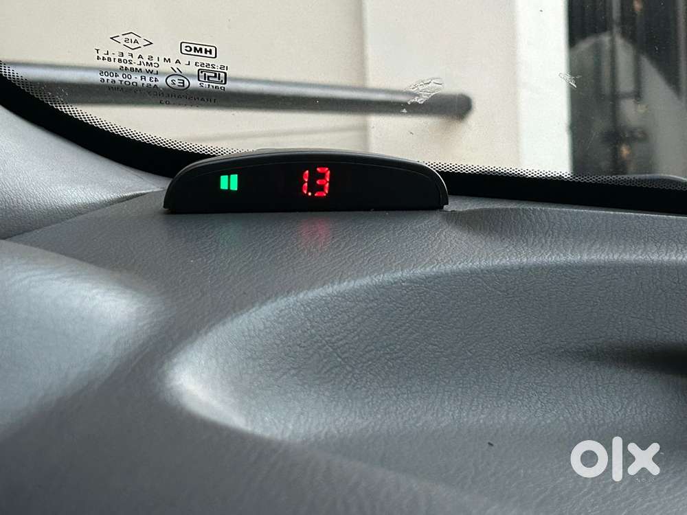 1st Owner, Showroom Condition