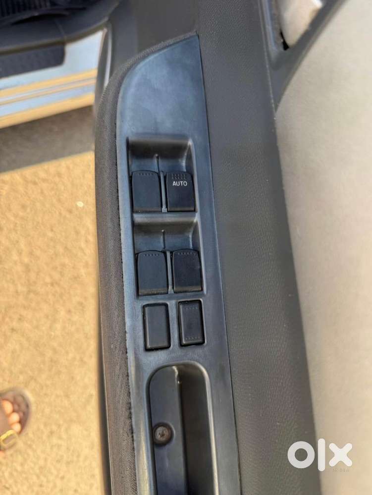 Maruti Suzuki Swift 2010