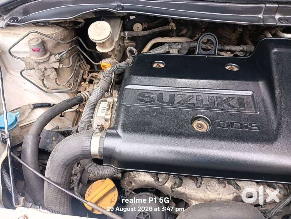 Maruti Suzuki Swift Dzire Tour Ldi, 2016, Diesel