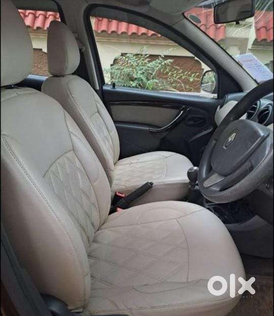 Renault Duster, 2015, Diesel