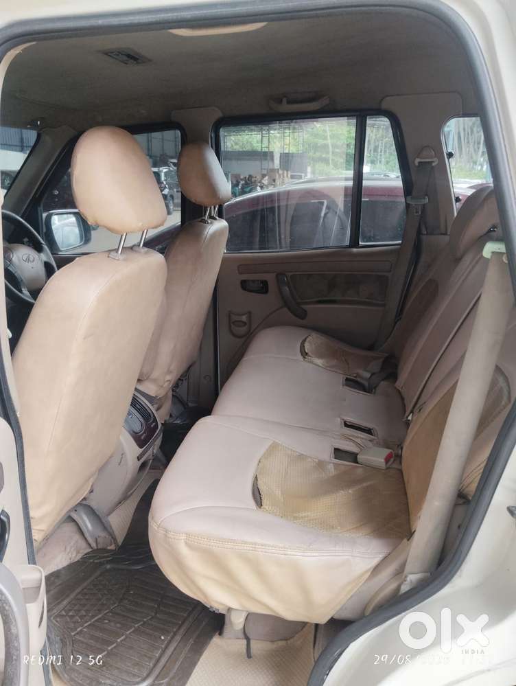 Mahindra Scorpio Vlx, 2011, Diesel