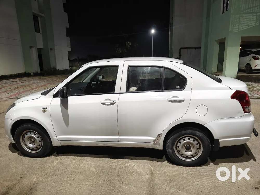Maruti Swift Dzire 2014