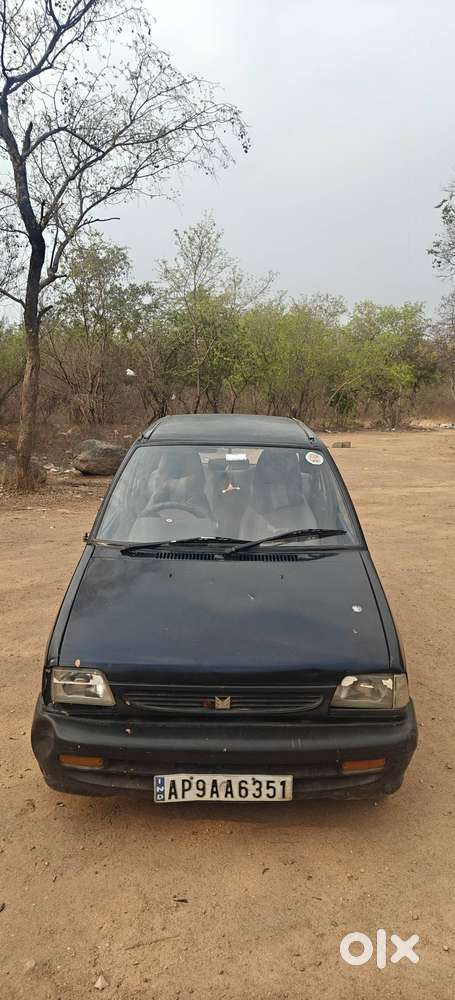 Maruti Suzuki