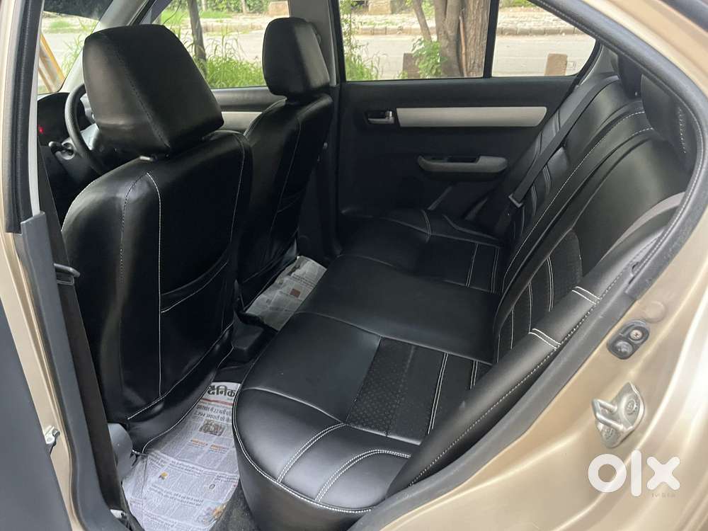 Maruti Suzuki Swift Dzire Vdi Optional, 2010, Diesel