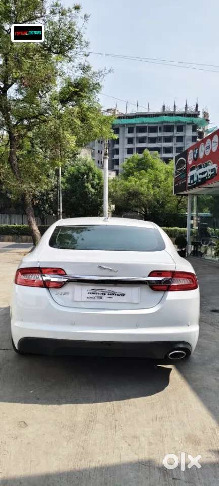 Jaguar Xf 2.2 Diesel, 2015, Diesel