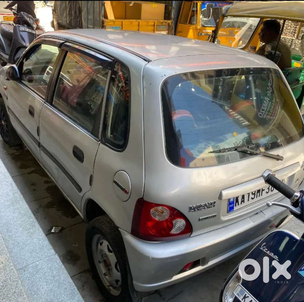 Good Condition 6 Owner Fc Insurance Not Valid Valid