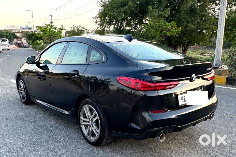 Bmw 2 Series Gran Coupe 220i M Sport, 2023, Petrol