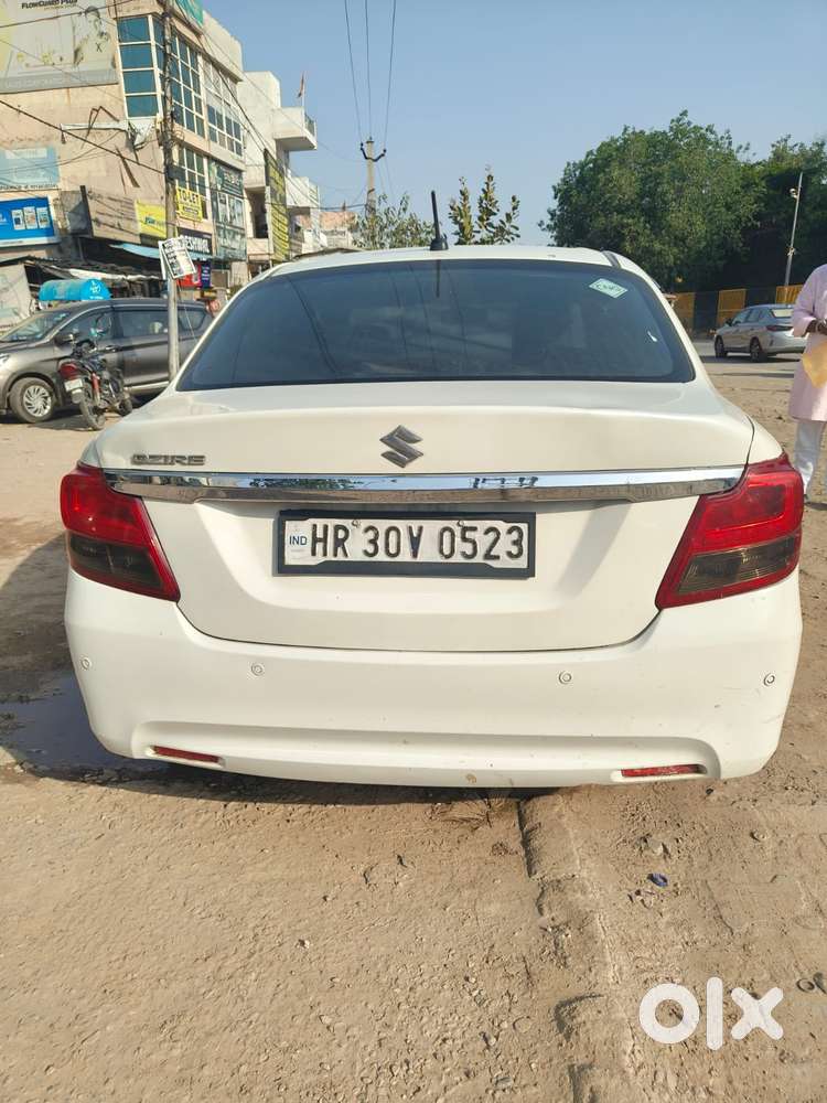Maruti Suzuki Dzire 1.2 Vxi Cng, 2020, Cng & Hybrids