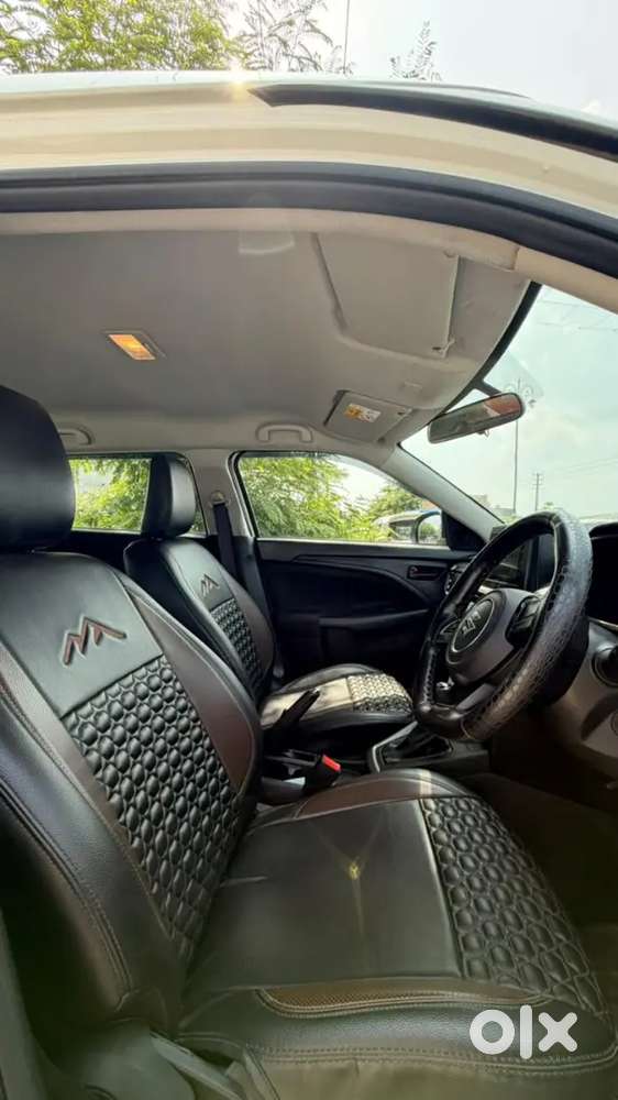 Maruti Brezza Vxi 2023