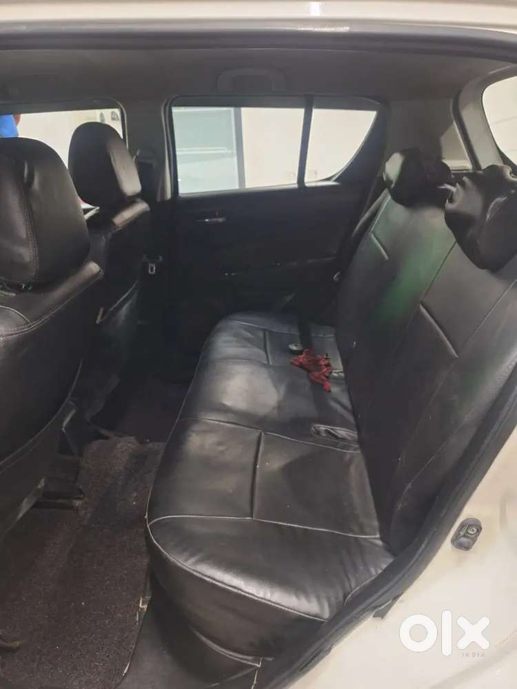 Swift Maruti Vdi 2013 Diesel